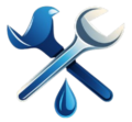 plumber hamburg logo