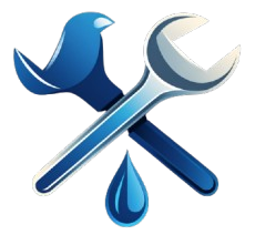 plumber hamburg logo