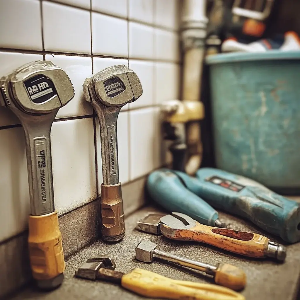 plumber hamburg tool